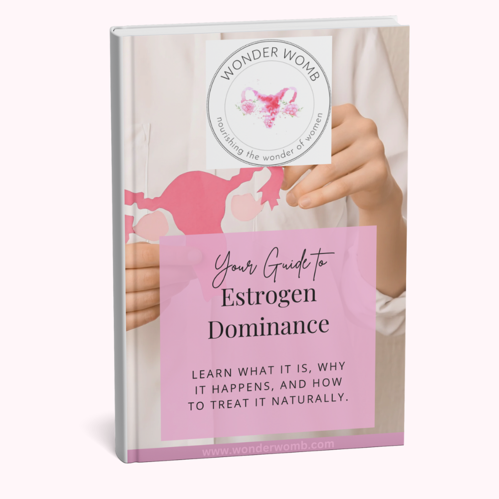 Estrogen Dominance Guide
