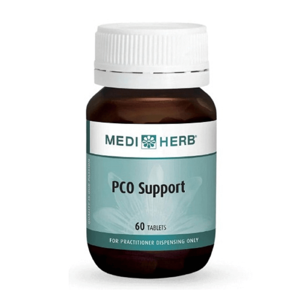 Mediherb PCO Support