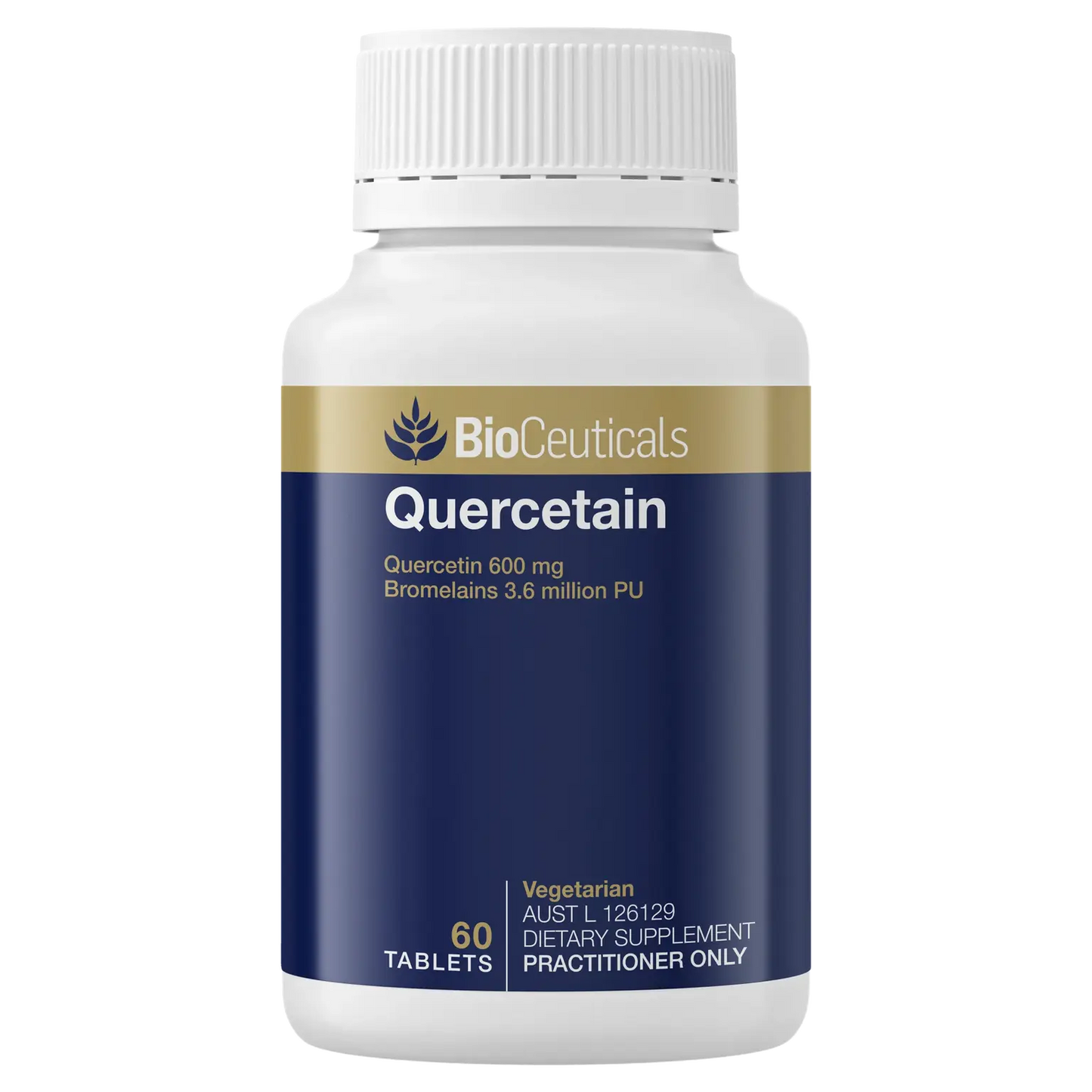 Bioceuticals Quercetaine