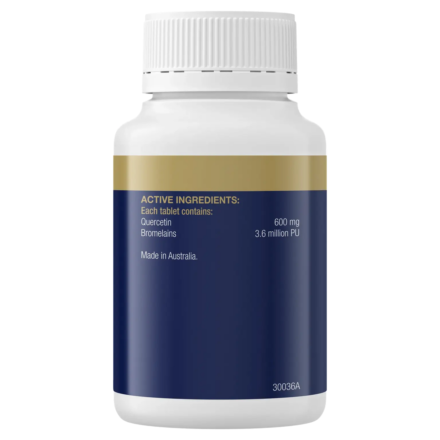 Bioceuticals Quercetaine