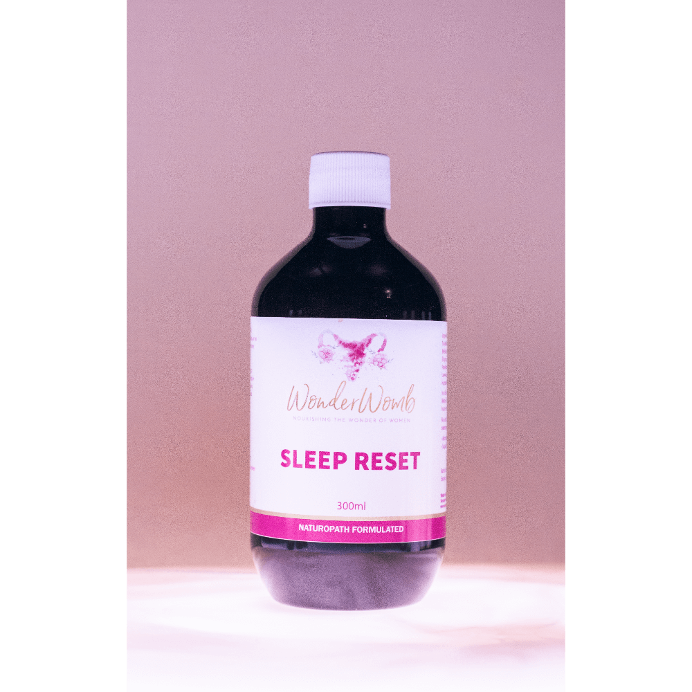 Sleep Reset