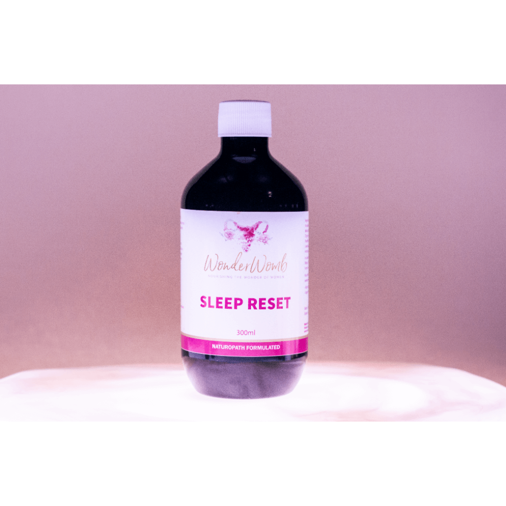Sleep Reset