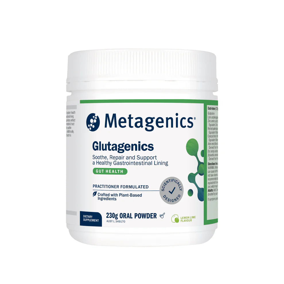 Metagenics Glutagenics
