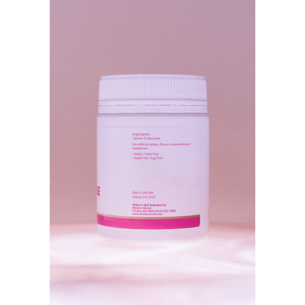 Estro Cleanse 90g