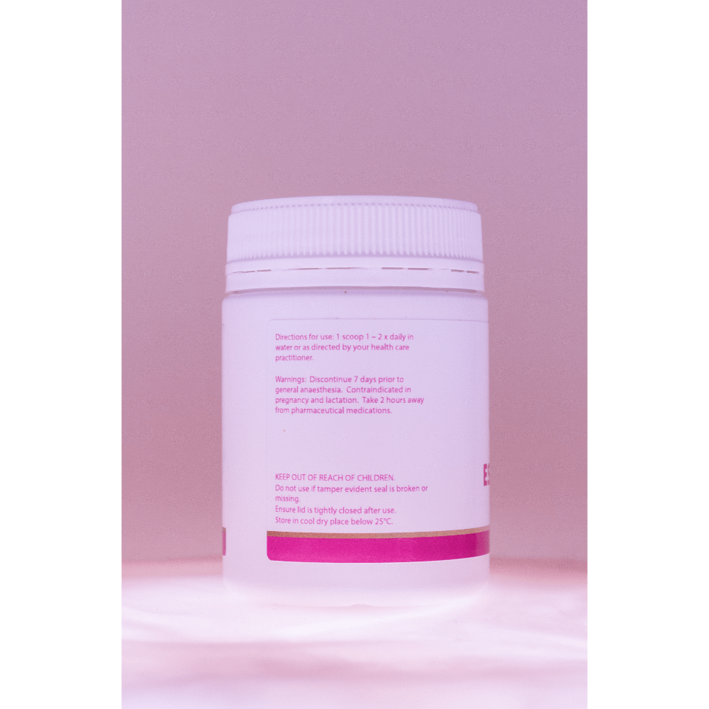 Estro Cleanse 90g