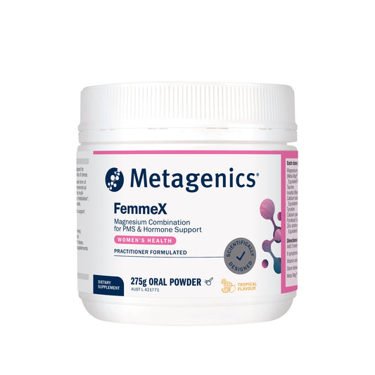 Metagenics Femmex