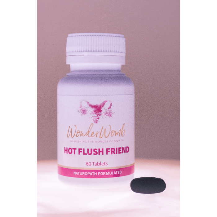 Hot Flush Friend