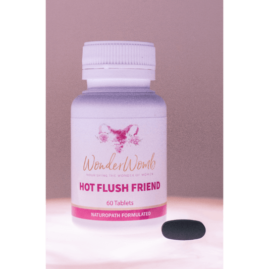 Hot Flush Friend