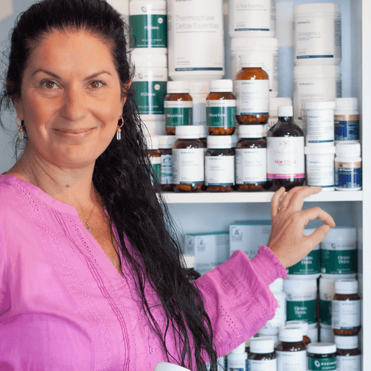 Telehealth Consultation - Existing Clients