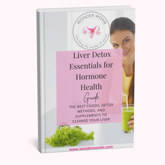 Liver Detox Guide