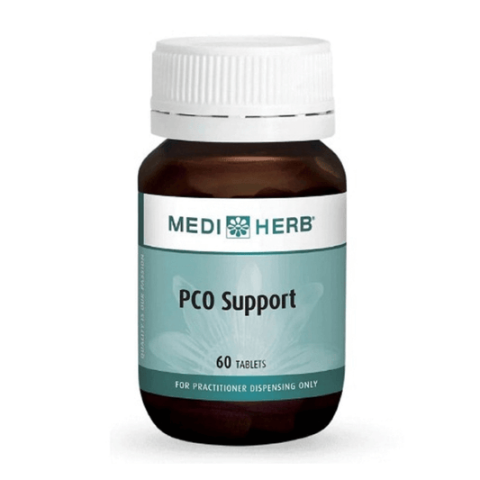 Mediherb PCO Support
