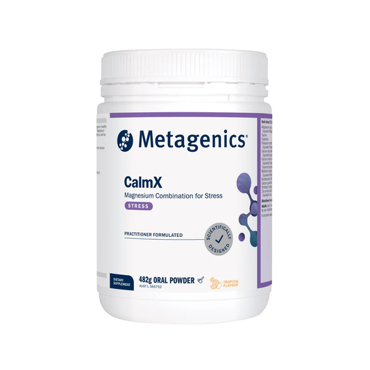 Metagenics CalmX