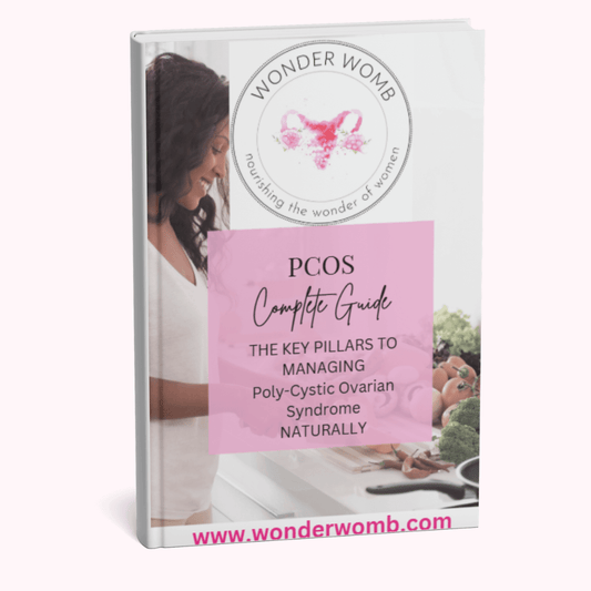 PCOS Complete Guide