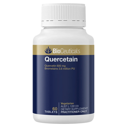 Bioceuticals Quercetaine