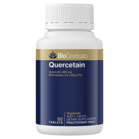 Bioceuticals Quercetaine