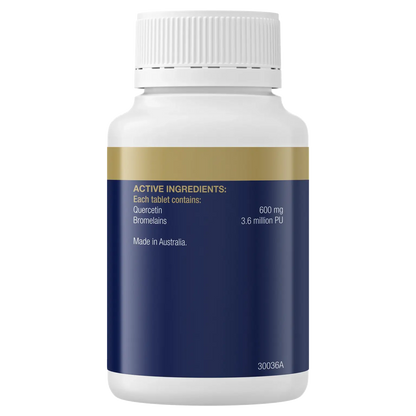 Bioceuticals Quercetaine