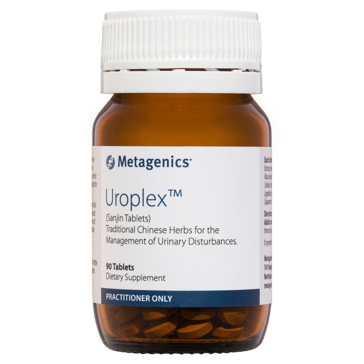 Metagenics Uroplex 90T – WonderWomb