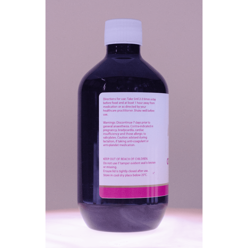 Pain & Cramping Ease