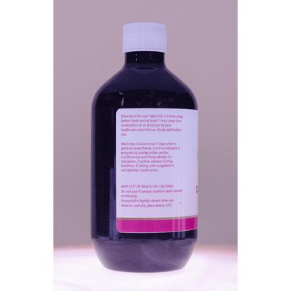 Pain & Cramping Ease