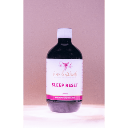 Sleep Reset