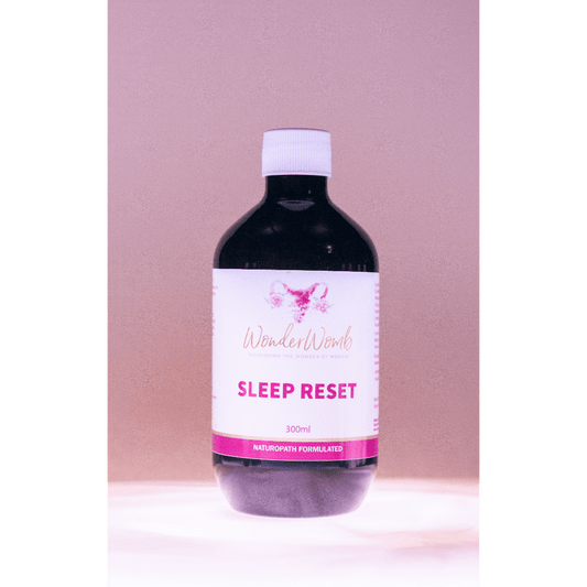 Sleep Reset
