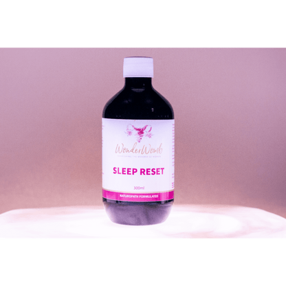 Sleep Reset