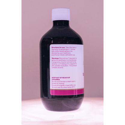 Slow the Flow Tonic