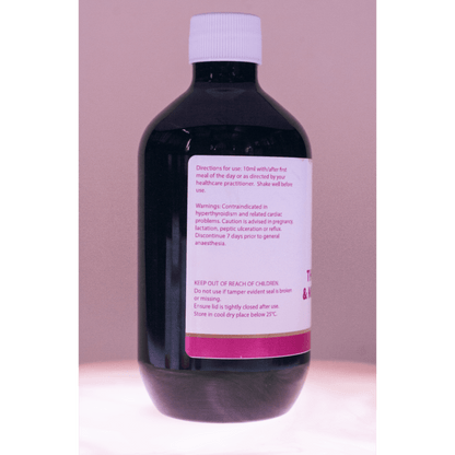 Thyroid, Adrenal & Metabolism Reset