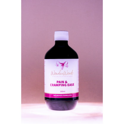 Pain & Cramping Ease