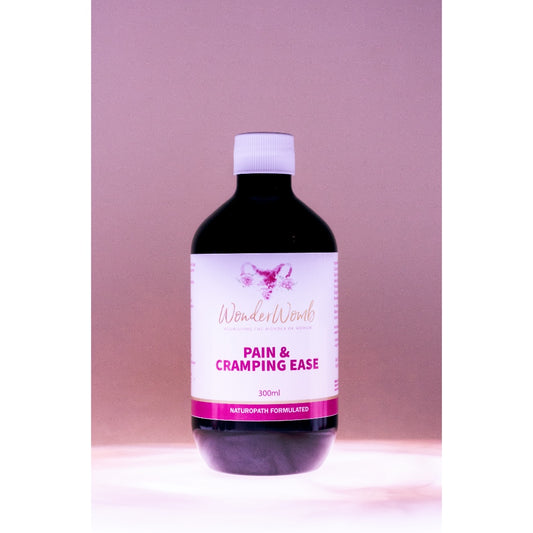 Pain & Cramping Ease