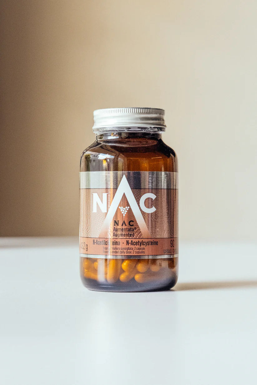 Augmented NAC
