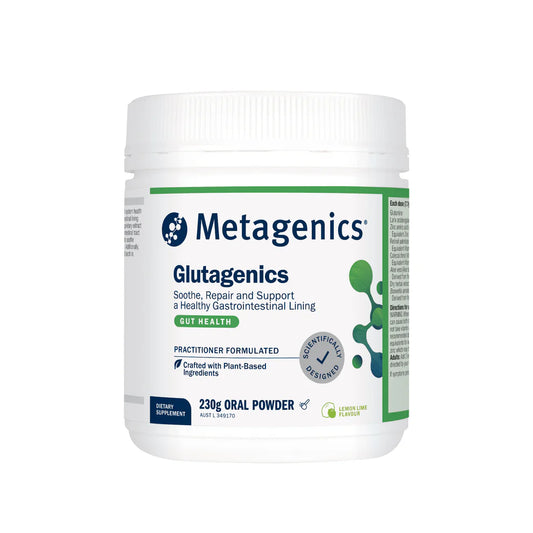 Metagenics Glutagenics