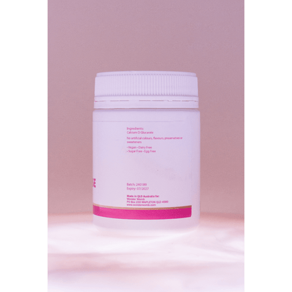 Estro Cleanse 90g