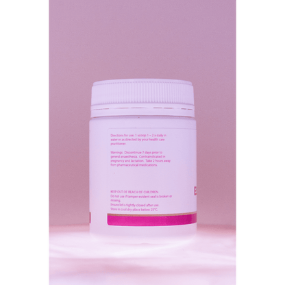 Estro Cleanse 90g